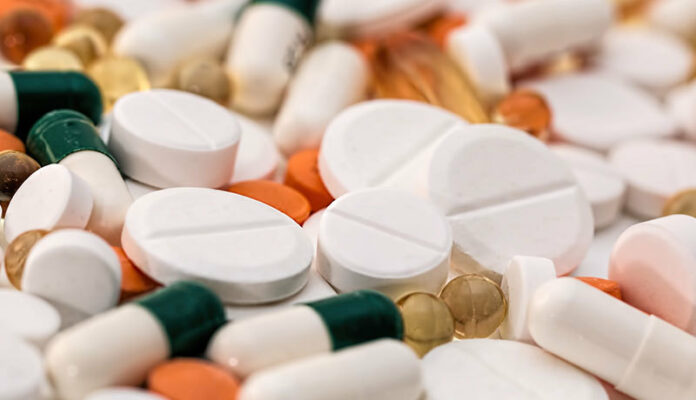 антибіотик від кашлю