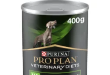 Качественные влажные корма для собак Purina Pro Plan