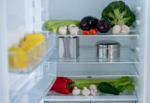 Гайд по правильному хранению продуктов в холодильнике