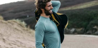 зимова термобілизна на флісі