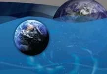 Вчені пояснили як з’явилася вода на Землі