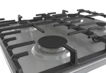 Особенности и преимущества варочной поверхности Gorenje
