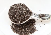 5 корисних властивостей насіння Чіа