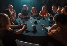 Найкращі настільні ігри для дорослих