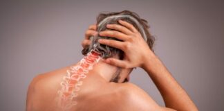 Что делать, если болит шея