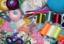 все для рукоделия