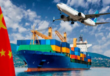 Доставка товаров из Китая