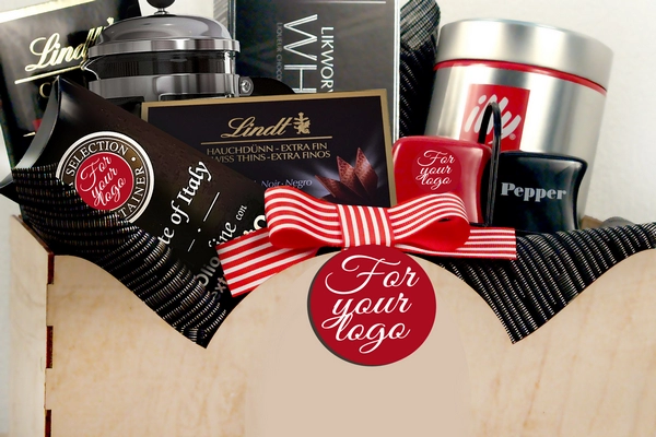 Корпоративные подарки