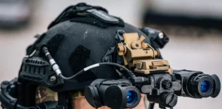 See The New TNVC ANVS to BNVD Cable Adapter at SHOT Show 2020 Booth #6502 - Soldier Systems Daily