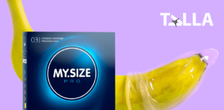 My Size презервативы