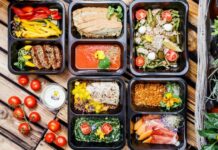 доставка здорового харчування в Києві