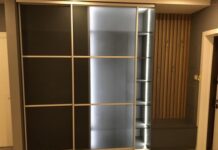 сделать шкаф купе на заказ