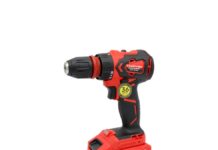 шуруповерт 18В