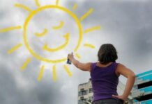 Як пов’язані оптимізм і здоров’я