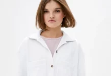 Рубашки оверсайз женские: стиль в сочетании с комфортом рубашка оверсайз