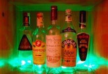 Дослідження: Пляшки з-під алкоголю можуть негативно впливати на здоров’я людини