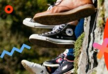 Широкое разнообразие качественной обуви по доступной цене