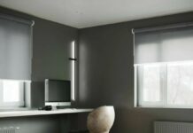 Стиль лофт: злиття промислового шарму та сучасної елегантності