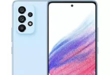 Samsung Galaxy A53: обзор смартфона на основе тестирования гаджета