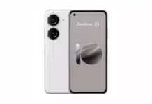 5,9 “дисплей і дизайн в стилі Huawei P50: в мережу витекли фото і характеристики нового флагмана Asus