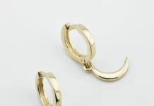 Ювелірні прикраси на будь-який смак від магазину SilverLand