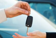 Как быстро продать подержанный автомобиль