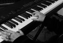 Особливості та переваги музичних занять одеській школі Muzone