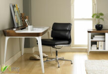 в домашний офис мебель