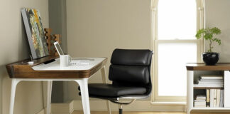 в домашний офис мебель