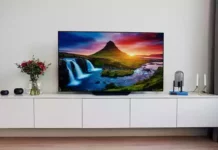 Светлые пятна на экране телевизора LG: диагностика и ремонт