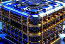 СП: Китайці розробили вічний двигун, який видобуває електрику з повітря