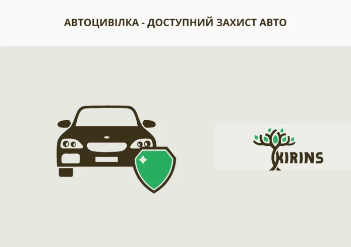 Автоцивілка - ціна страховки на авто