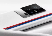 У Мережу витекли головні характеристики нового флагманського смартфона Vivo iQOO 12