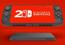 Microsoft «проговорилася» про створення нової і більш потужної кишенькової консолі Nintendo Switch 2