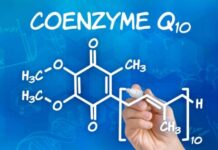 Коензим Q10 і здоров’я шкіри