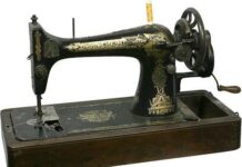 Швейні машини ? купити в Києві і Україні | ціна та відгуки на MOYO.ua