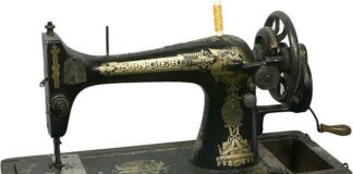 Швейні машини ? купити в Києві і Україні | ціна та відгуки на MOYO.ua