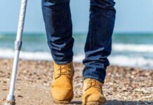 Низький тестостерон в сироватці крові збільшує ризик падіння у літніх чоловіків