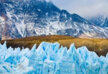 Гольфстріму предрекли швидке зникнення, а Європу очікують сибірські зими