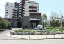 Міротель Трускавець