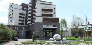 Міротель Трускавець