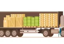 Что такое догруз по Украине: как выполняется эта услуга догруз по Украине