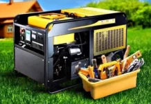 Как выбрать и где заказать генератор для домашнего использования