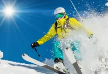 Гірськолижний одяг: поради при виборі та популярні рекомендації від Boomerang Boardshop
