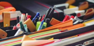 Канцелярія