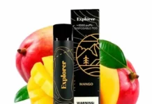 Как выбрать и купить одноразовую электронную сигарету с зарядкой