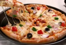 Піца: найпопулярніші види