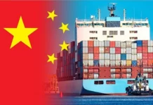 На що звертати увагу під час оформлення вантажу з Китаю