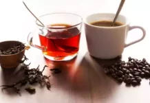 Как правильно выбрать и заказать чай и кофе