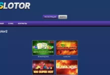 онлайн казино Slotor